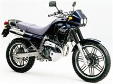 バイク便御用達その２、AX-1