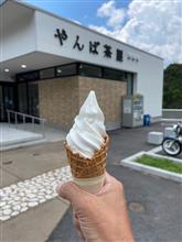 八ッ場ダムに行ってきました。