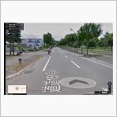 ストリートビューの撮影妨害