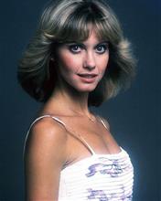 訃報　Olivia Newton John