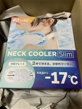 2秒で冷える次世代クーラー“外気温から-17℃”買ってみた 2秒で冷える次世代クーラー“外気温から-17℃”買ってみた
