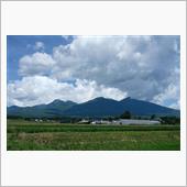 2022 夏の遠征（前編：八 ...