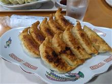 浜松餃子