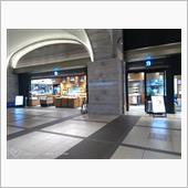 東京　ミッドタウン　日比谷の ...