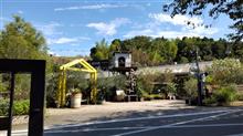 THE　ＦＡＲＭ　茨木