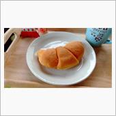 パンが無ければケーキ・・・