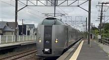 用事があって旭川までＪＲを利用しました。