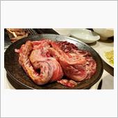 #焼肉　#焼き肉　#叙庵