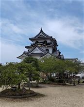 一人旅 2日目   2022  08  琵琶湖