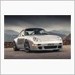 レストモッドするベース車ってどの世代が911の場合良いのかね〜
