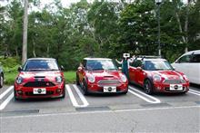 &quot;Red Hot MINI&quot; 前置き前夜祭