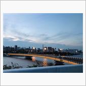 東京ミステリーゾーン(隅田川 ...