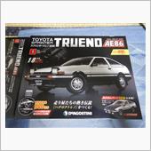 AE86進捗1