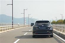 なんだかなぁ～