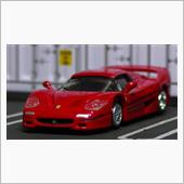 KYOSHO：Ferrari ...