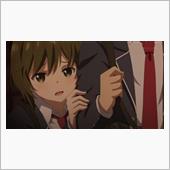 今日のアニメ（その２）