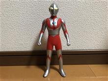 ウルトラマン【ウルトラBIGソフビ】 ウルトラマン【ウルトラBIGソフビ】