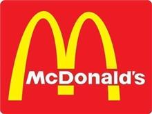 マクドナルド