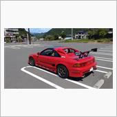 山奥村にて