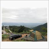 ほったらかしキャンプ場　20 ...