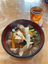 今日のお昼ご飯🙂