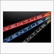 Fujikura VENTUS TR Graphite Shaft