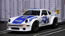 Majorette：Porsche 934 ～PRIMEMODEL HISTORIC RACING EDITION～