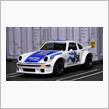 Majorette：Porsche 934 ～PRIMEMODEL HISTORIC RACING EDITION～