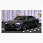 HotWheels：AUDI ...