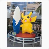 ららぽーと東京ベイへ