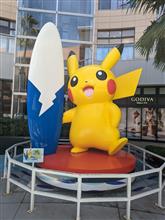 ららぽーと東京ベイへ