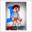 君の名は、、、