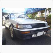 はっちくん２号　車検準備
