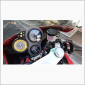 ほぼ2か月ぶりに乗車････