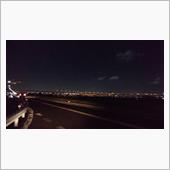 ウロウロしてた割に夕方から夜 ...