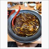 フカヒレラーメン