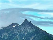 温泉探訪602(長野県・中房温泉)(山の日スペシャル)