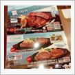 ブロンコビリー　夕食