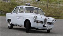 ALFA ROMEO GIULIETTA        The 66th SHCC Oiso Meeting 2022 Part 43