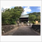 8/11 墓参り　実相寺