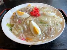 &#39;22.08.11 お昼ごはん