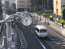 人が少ないよ