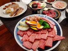焼肉♪