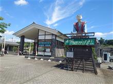 小川町から伊勢崎市へ 小川町から伊勢崎市へ