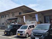 「山の日」なんだけど、奇麗な海辺をポタリング(^^♪