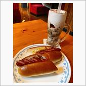 今日のランチ🙂