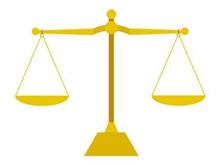 バランス良く・・・⚖️