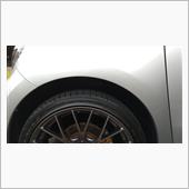 洗車はリハビリ。