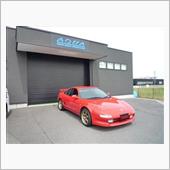 MR2　ワイヤークルーズコン ...