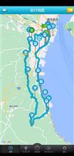 鹿児島周遊